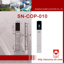 Paneles de visualización LCD para ascensor (SN-COP-010)
